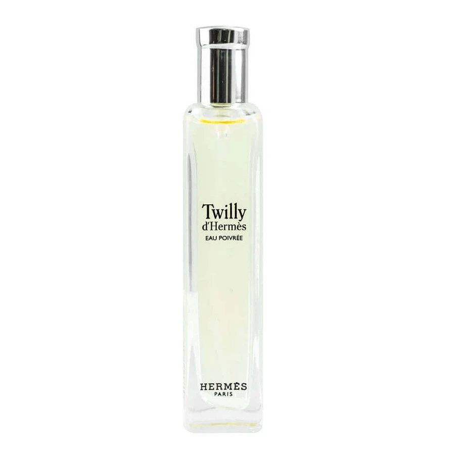 Парфумована вода Hermes Twilly D Hermes Eau Poivree, 15 мл: ціни та характеристики