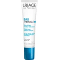 Крем для контура глаз Uriage Eau Thermale Water Eye Contour Cream Увлажняющий, 15 мл