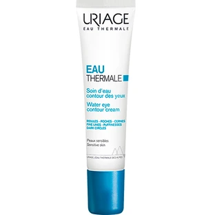 Крем для контура глаз Uriage Eau Thermale Water Eye Contour Cream Увлажняющий, 15 мл