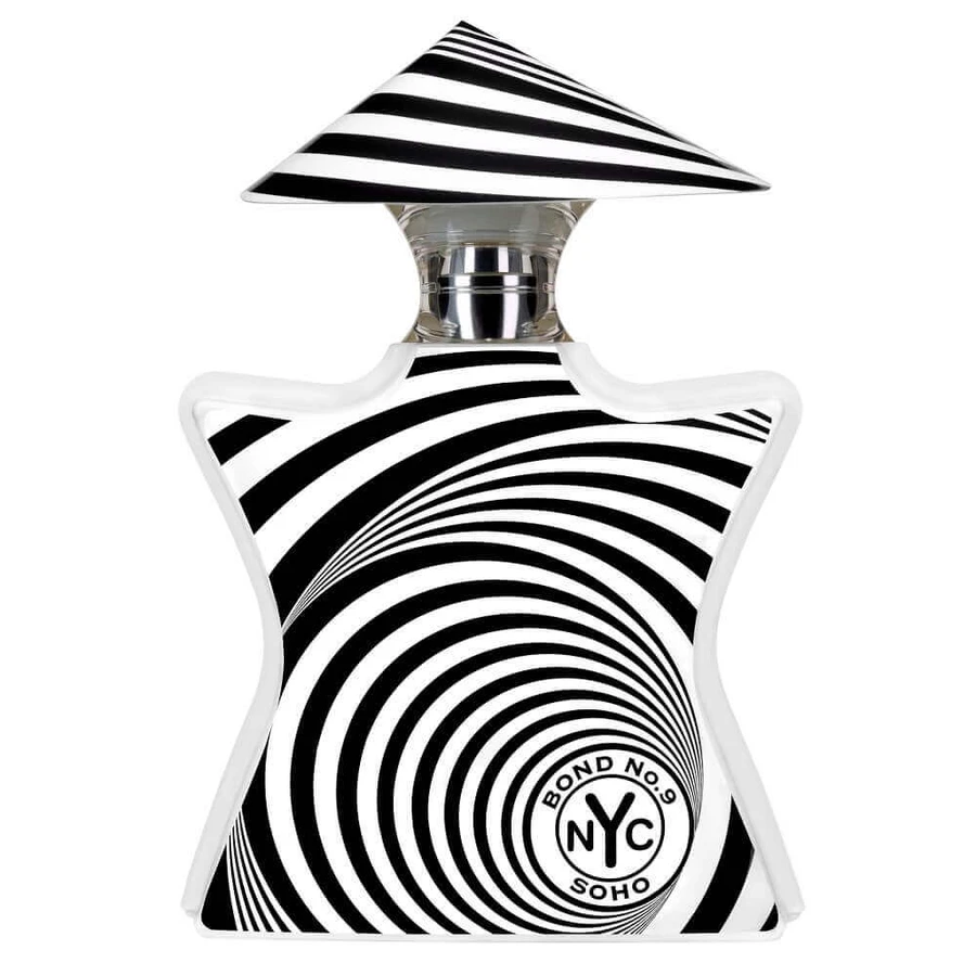 Bond No. 9 Soho Парфюмированная вода, 100 мл: цены и характеристики