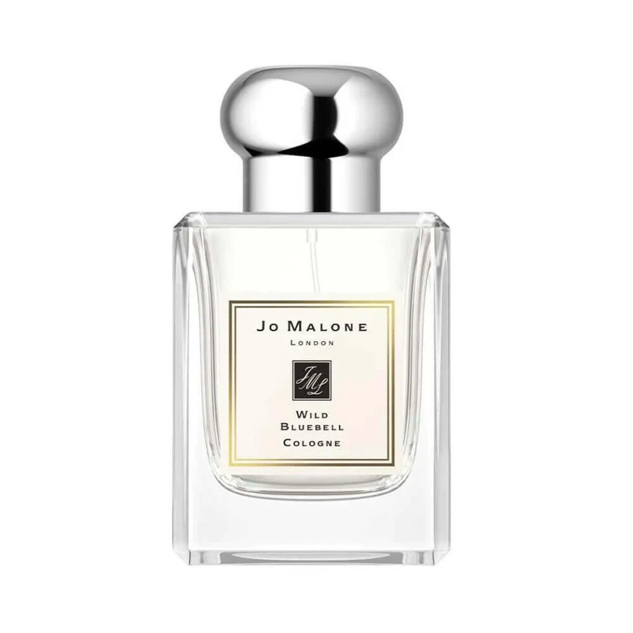 Jo Malone Wild Bluebell Cologne, 50 мл: цены и характеристики