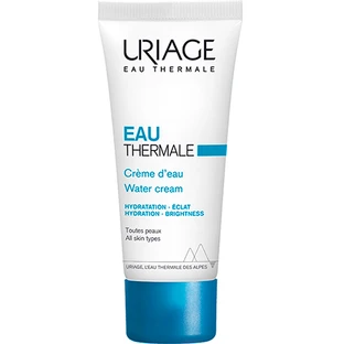 Крем для обличчя Uriage Eau Thermale зволожувальний, 40 мл