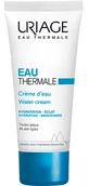 Крем для обличчя Uriage Eau Thermale зволожувальний, 40 мл