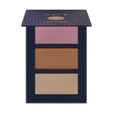 Pierre Rene Art Cream Contouring Palette 03, 12 г