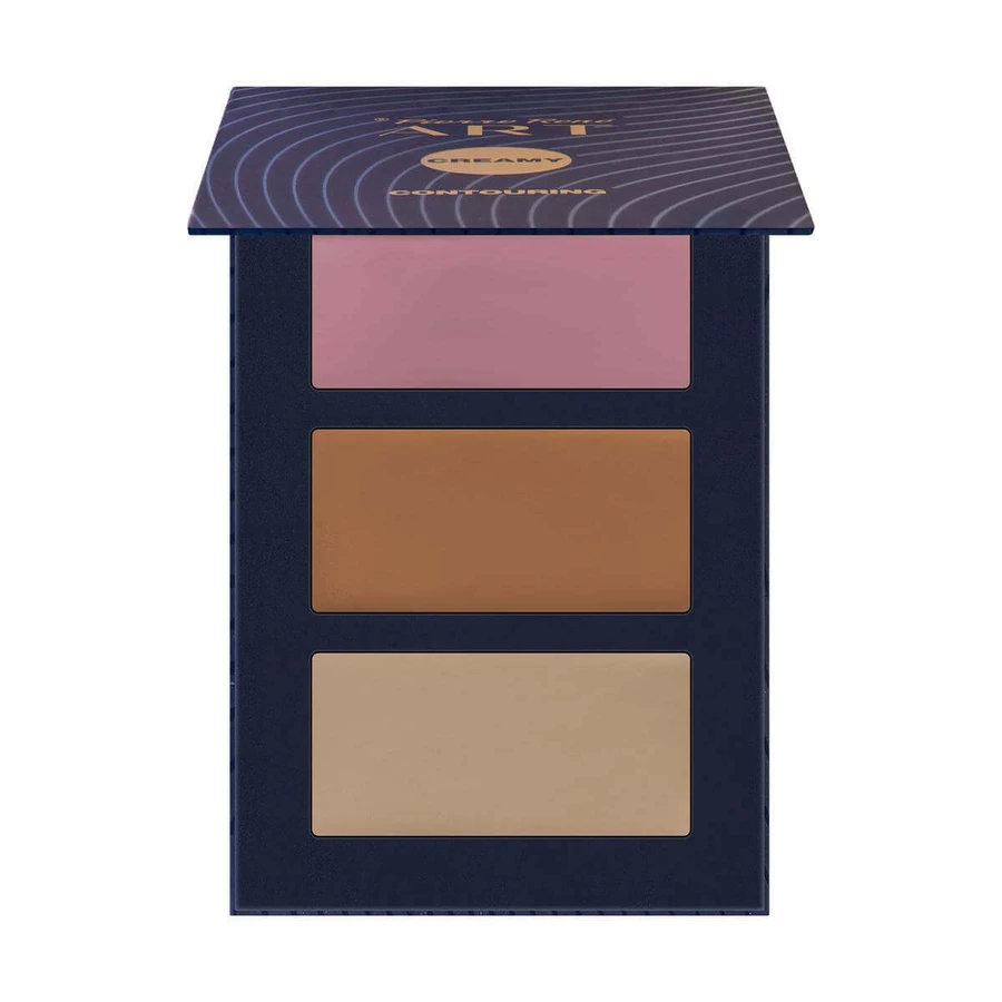 Палитра для контурирования Pierre Rene Art Cream Contouring Palette 03, 12 г: цены и характеристики