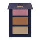Палитра для контурирования Pierre Rene Art Cream Contouring Palette 03, 12 г
