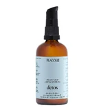 Очищающее молочко Flagolie Detox с диатомитом, 100 мл