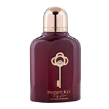 Екстракт духів Armaf Club de Nuit Private Key To My Love, 100 мл