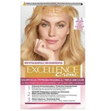 L Oreal Paris Excellence Creme Wax Colour 9.3 Очень светлый блондин Fade