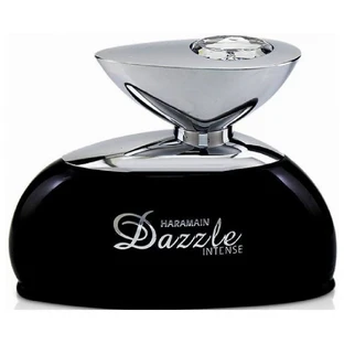 Парфумована вода Al Haramain Dazzle Intense Unisex, 100 мл