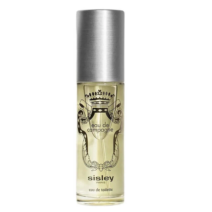 Туалетна вода Sisley Eau de Campagne, 50 мл: ціни та характеристики