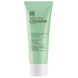 Collistar Attivi Puri Clay Mask with Salicylic Acid and Zinc PCA, 75 мл