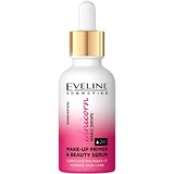 Eveline Unicorn Magic Drops Base de machiaj-serum, 30 мл
