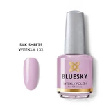 Лак для нігтів Bluesky Silk Sheets 15мл