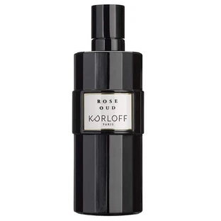 Korloff Rose Oud Eau de Parfum, 100 мл