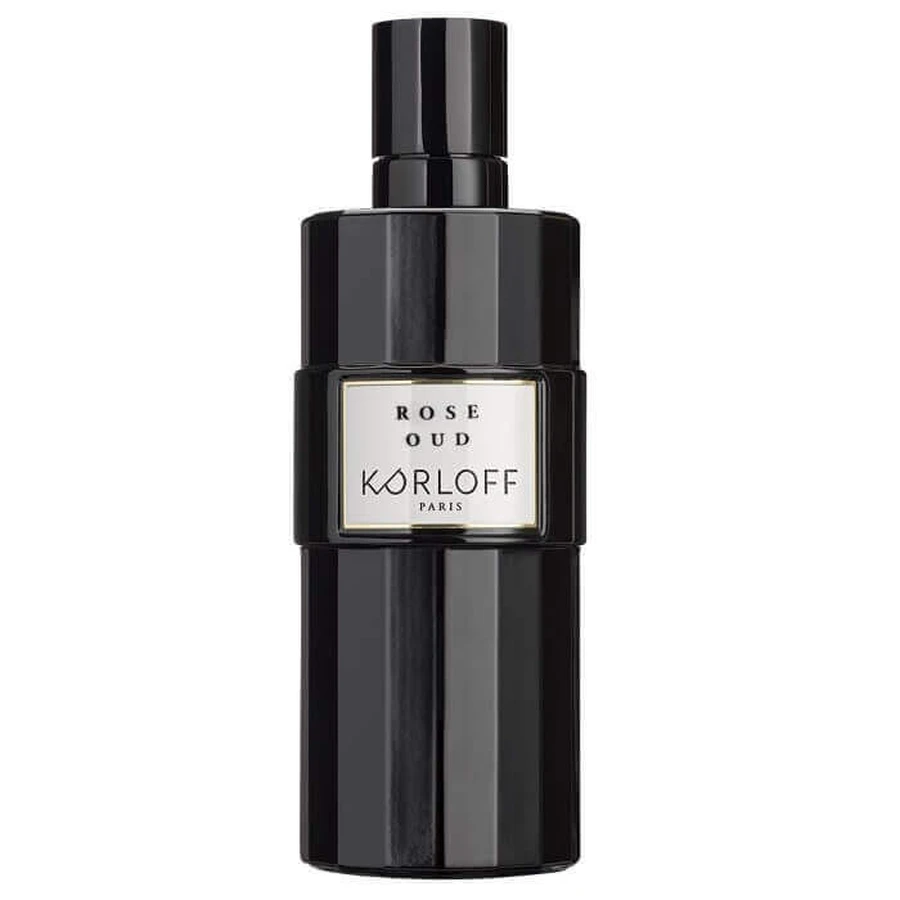Korloff Rose Oud Eau de Parfum, 100 мл: цены и характеристики