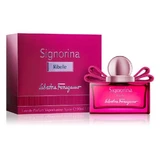 Salvatore Ferragamo Signorina Ribelle Eau de Parfum, 30 мл