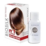 Шовк для волосся BioSilk Silk Therapy, 15 мл