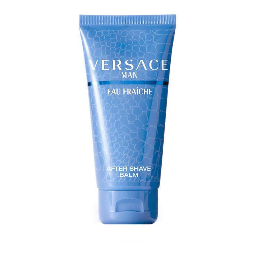 Бальзам після гоління Versace Man Eau Fraiche, 75 мл: ціни та характеристики
