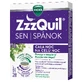 ZzzQuil Sleep All Night, 28 компонентов