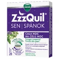 ZzzQuil Sleep All Night Long, 28 таблеток