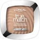 L Oreal Paris True Match Super-Blendable Mattifying Face Powder 4N Neutral Undertone, 9 г.