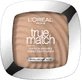 L Oreal Paris True Match Super-Blendable Mattifying Face Powder 4N Neutral Undertone, 9 г.