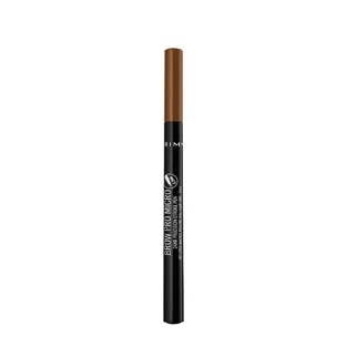 Pen для брів Rimmel 002 Медово-коричневий, 1 мл