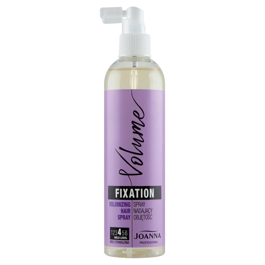 Joanna Volume Spray, 300 мл: цены и характеристики