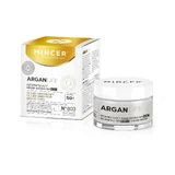 Mincer Pharma ArganLife Відновлююча нічна крем-маска № 803, 50 мл