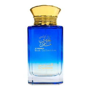 Al Haramain Musk Collection Eau de Parfum, 100 мл