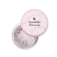 Жидкая глина Annabelle Minerals White Coffee, 3 г