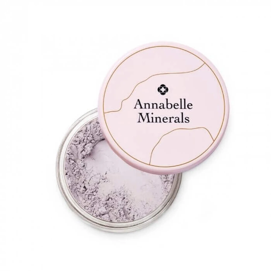 Жидкая глина Annabelle Minerals White Coffee, 3 г: цены и характеристики