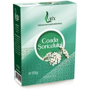 Мышехвост чайный, 50 г, Larix