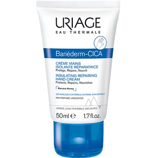 Крем для рук Uriage Bariederm-cica ізолюючий відновлювальний, 50 мл