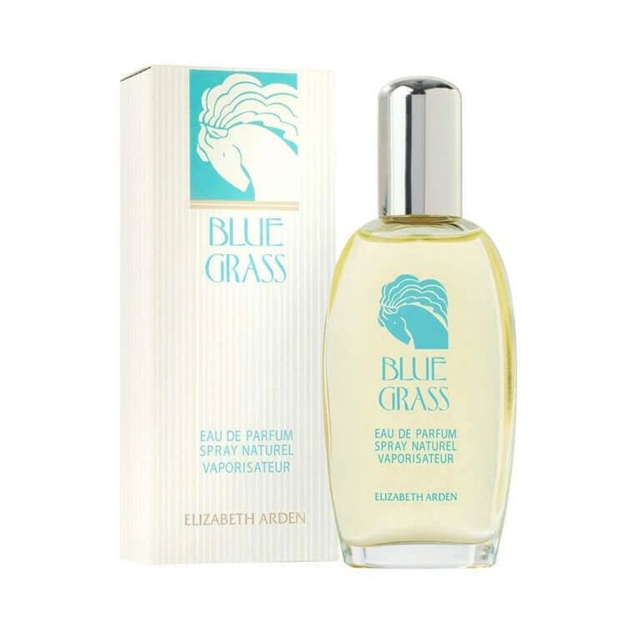 Elizabeth Arden Blue Grass Eau de Parfum, 100 мл: цены и характеристики