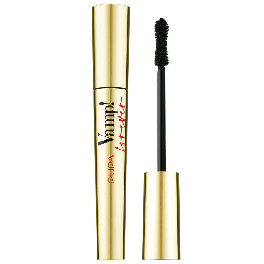 Pupa Milano Vamp! Туш 111 Forever Black, 9 мл: ціни та характеристики