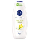 Гель для душу Nivea Women Star Fruit, 500 мл