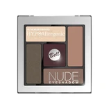Bell Гипоаллергенные кремовые тени Nude Satin 04, 5 г