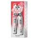 Вони справжні! Magnet Mascara Duo Extreme Lengthening Set Black, 2 x 9 г