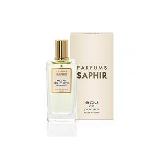 Saphir Agua de Mayo Eau de Parfum, 50 мл
