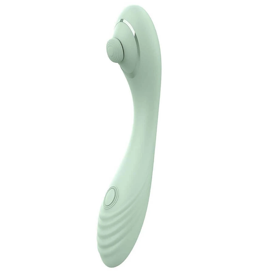 Dream Toys Glam Ultimate Tapping Vibe Mint: ціни та характеристики
