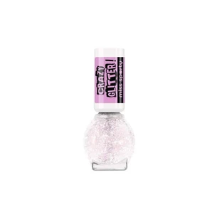 Miss Sporty Crazy Glitter Лак для ногтей 030, 7 мл
