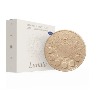 Mohani Roots Lunula Cleansing Shampoo Bar, 75 г