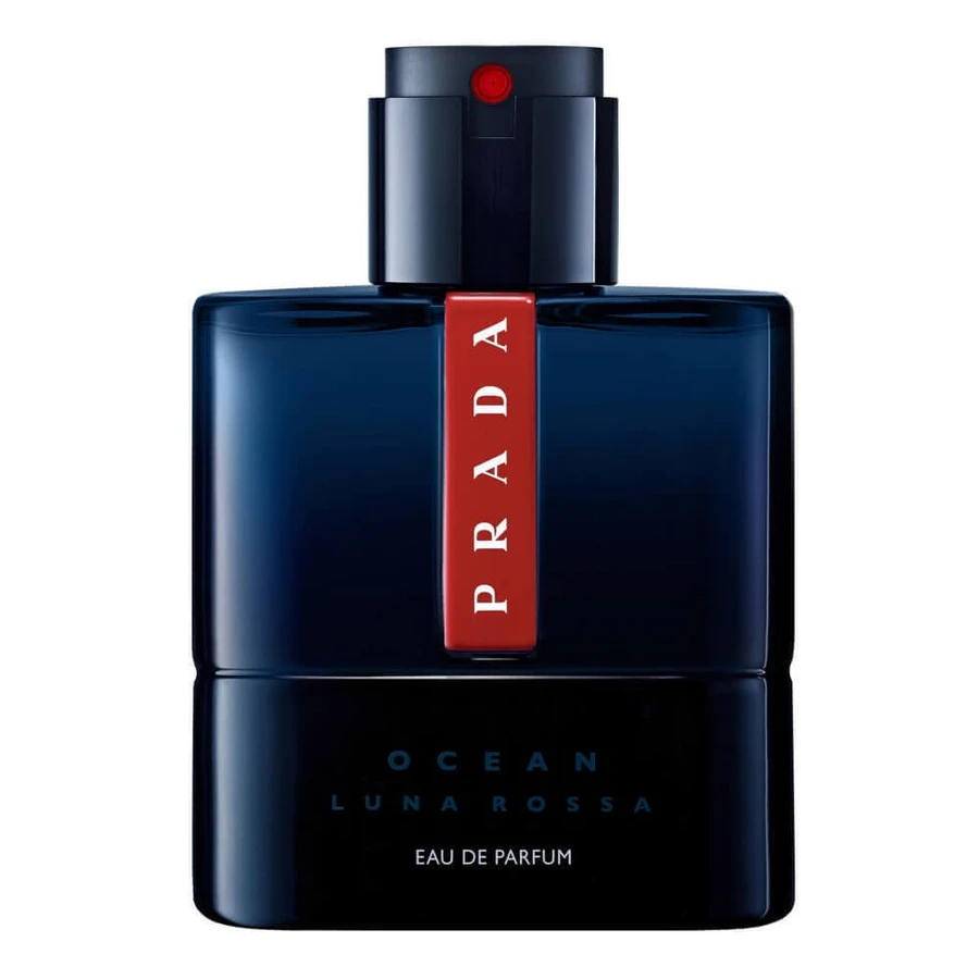 Парфумована вода Prada Luna Rossa Ocean, 100 мл: ціни та характеристики