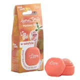 Ecosoft Lip Gel Mega зволожуючий гель для губ Aperol Spritz, 6,2 г