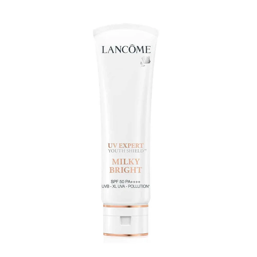 Lancome UV Expert Youth Shield Milky Bright Multi-Purpose Protective Cream SPF50, 50 мл: ціни та характеристики