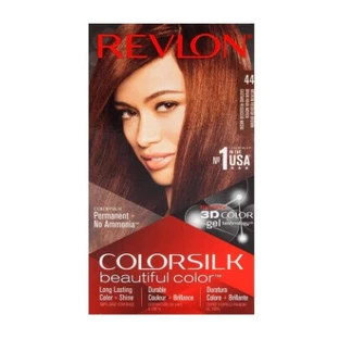 Фарба для волосся Revlon Colorsilk 44 Medium Red Brown, 1 шт