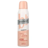 Bruno Banani Woman Антиперспирант, 150 мл