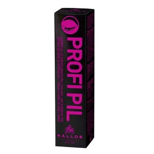 Kallos Profi Pil Eyebrow Henna 1 Black, 15 ml